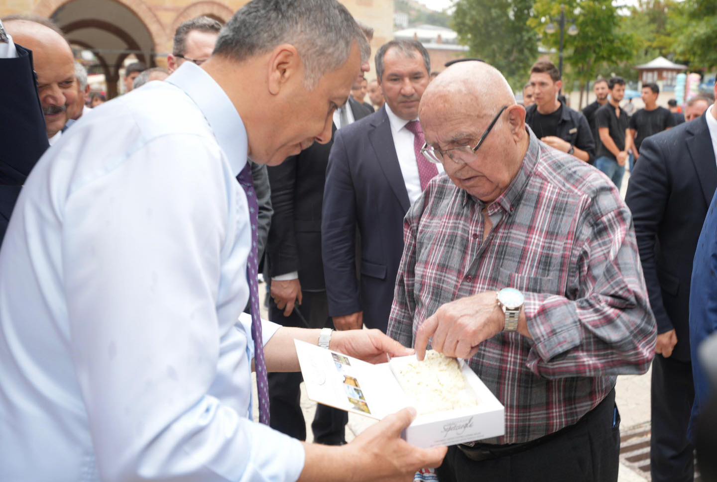 Taskopru Kastamonu Bakan Yerlikaya Sarımsak (3)