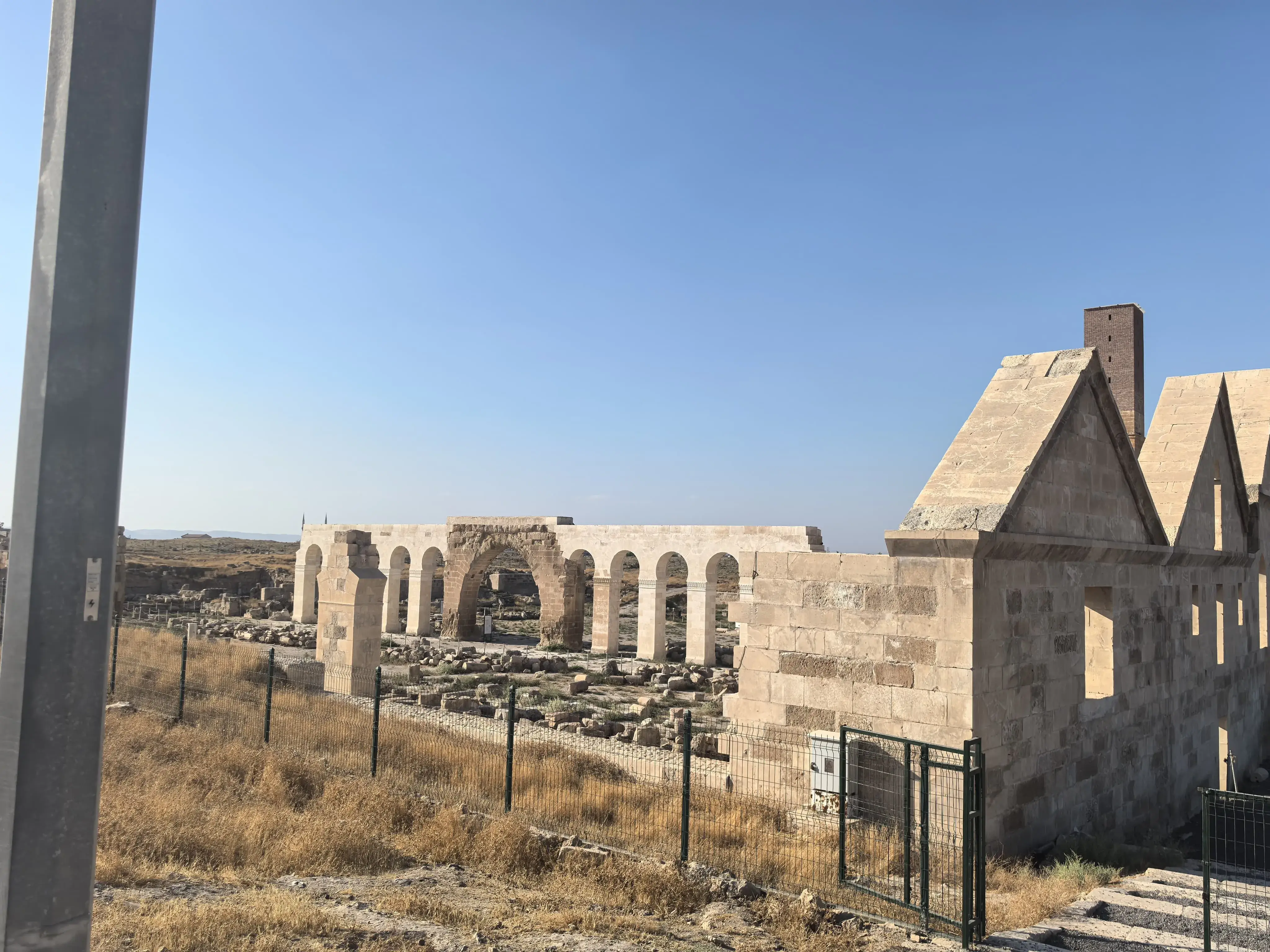 Taşköprülü Çiftçiler Sektördeki Gelişmeleri Şanlıurfa’da Gözlemlediler (8)