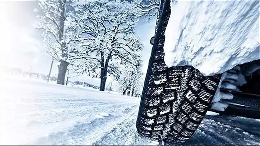 2024 2025 Kış Lastiği Uygulaması Ne Zaman Başlıyor Kış Lastiği Ne Zaman Takılır