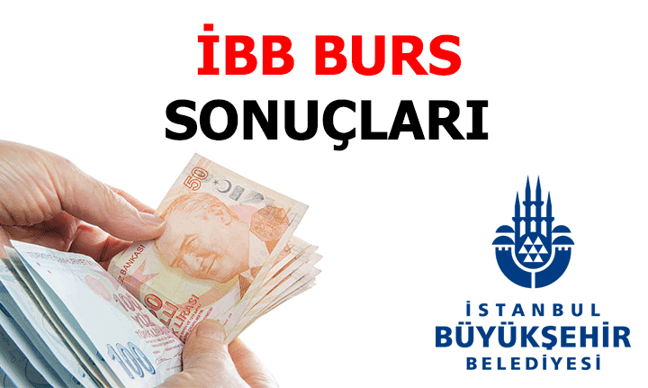 2024 İBB Burs Sonuç Sorgulama Ekranı: İBB Burs Sonuçları Açıklandı Mı? İBB Burs Sonuçları Nereden, Nasıl Öğrenilir?