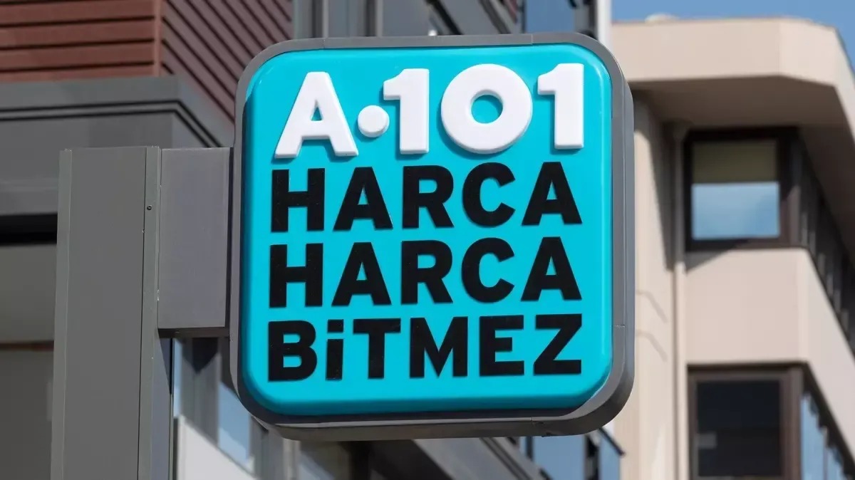 A101 haftanın yıldız ürünlerini yayınladı! Ekim 5-11 tarihleri arasında A101 Aktüel kaçırılmayacak indirimli ürünleri