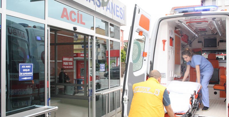 Acil Hastane Ambulans (1)