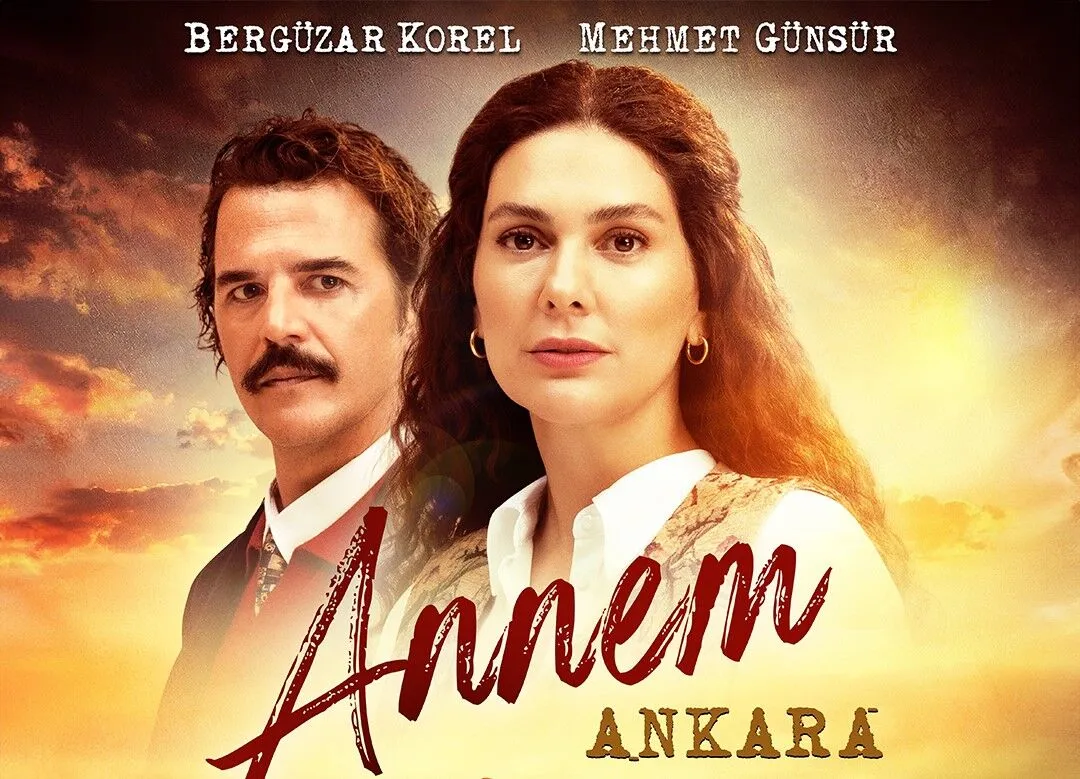 Annem Ankara Konusu Ve Oyuncuları Annem Ankara Dizisi Konu Nedir Annem Ankara Dizisi Oyunları Kimler