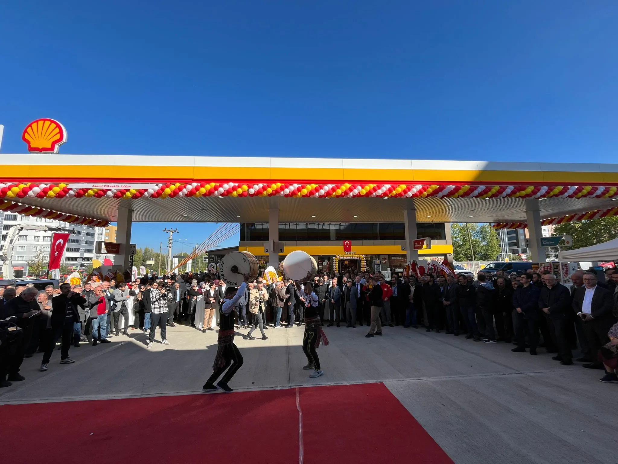 Caferoğlu Ailesinden Kastamonu’ya Büyük Yatırım Aynı Anda Üç Açılış Yapıldı! 3