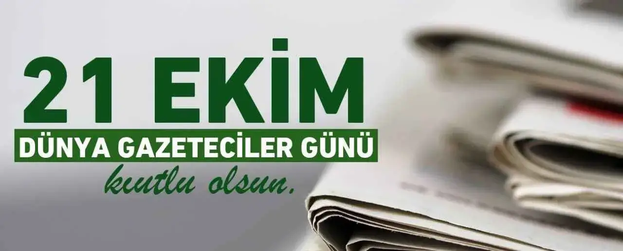 Dünya Gazeteci̇ler Günü Mesajlari 2024 21 Ekim Dünya Gazeteciler Günü (1)