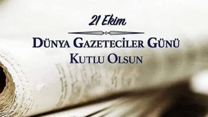 Dünya Gazeteci̇ler Günü Mesajlari 2024 21 Ekim Dünya Gazeteciler Günü (2)