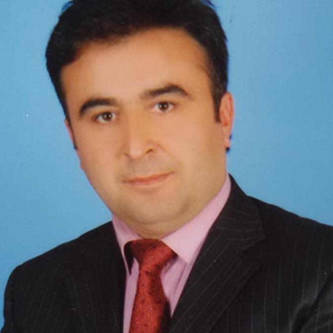 Ersin Çoğalmış