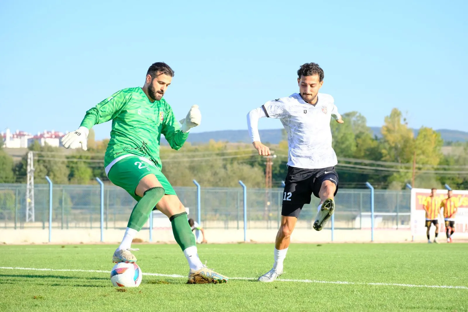 Gmg Kastamonuspor, Dostluk Maçında Galip Geldi 1