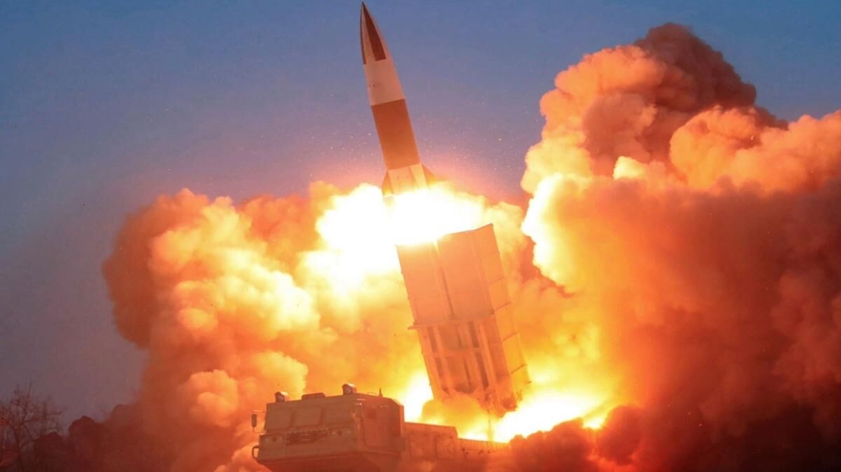 Hipersonik Füze Nedir, Özellikleri Neler Hipersonik Füze Menzili Ne Kadar Türkiye’de Hipersonik Füze Var Mı