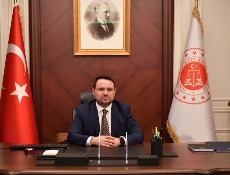 İstanbul Cumhuriyet Başsavcısı Akın Gürlek Kimdir, Kaç Yaşında, Nereli Akın Gürlek Hangi Görevlerde Bulundu