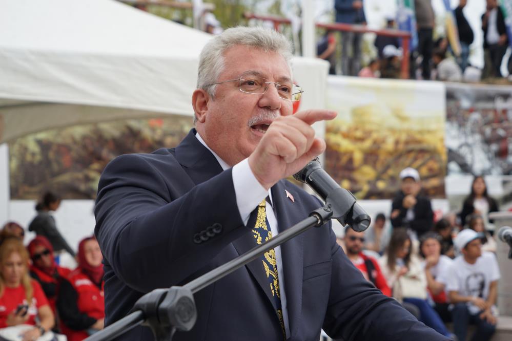 Istiklal Yurusuyusu Kastamonu Inebolu Cankiri (1)