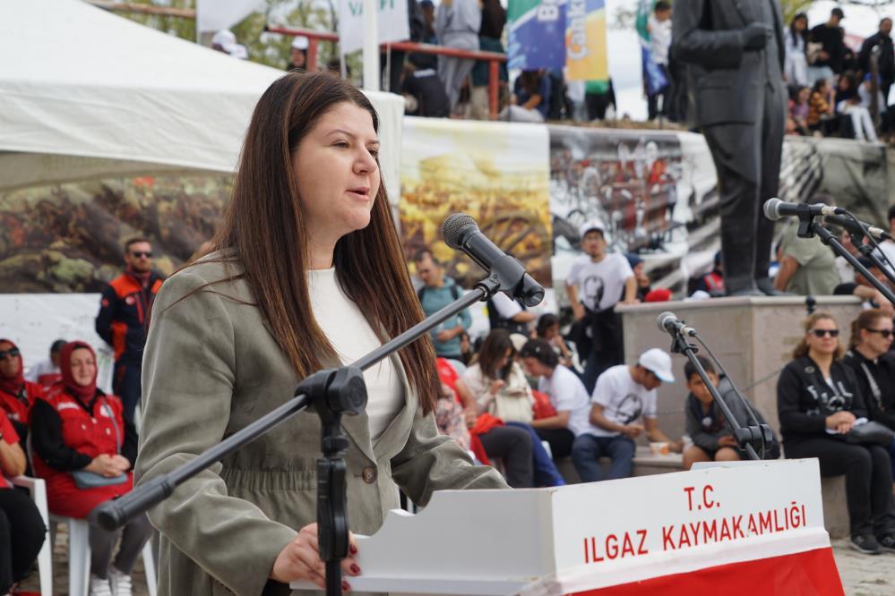 Istiklal Yurusuyusu Kastamonu Inebolu Cankiri (8)