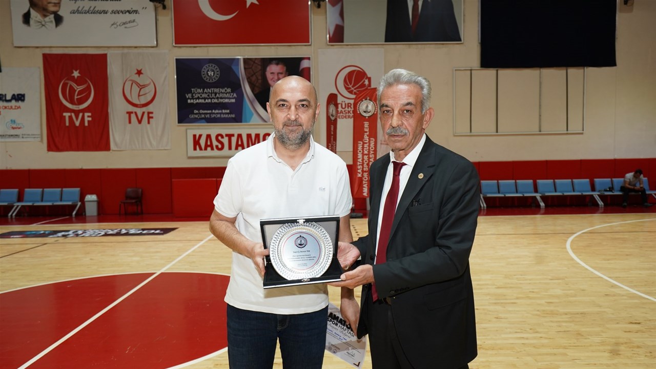 Kastamonu Amator Spor Haftasi (3)