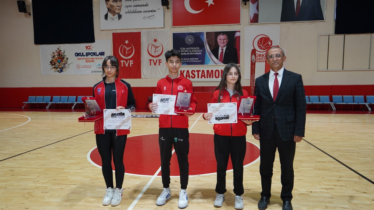 Kastamonu Amator Spor Haftasi (5)