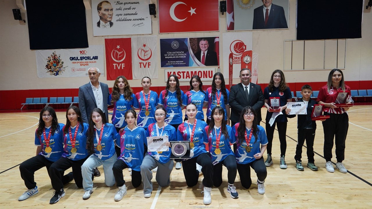 Kastamonu Amator Spor Haftasi (6)