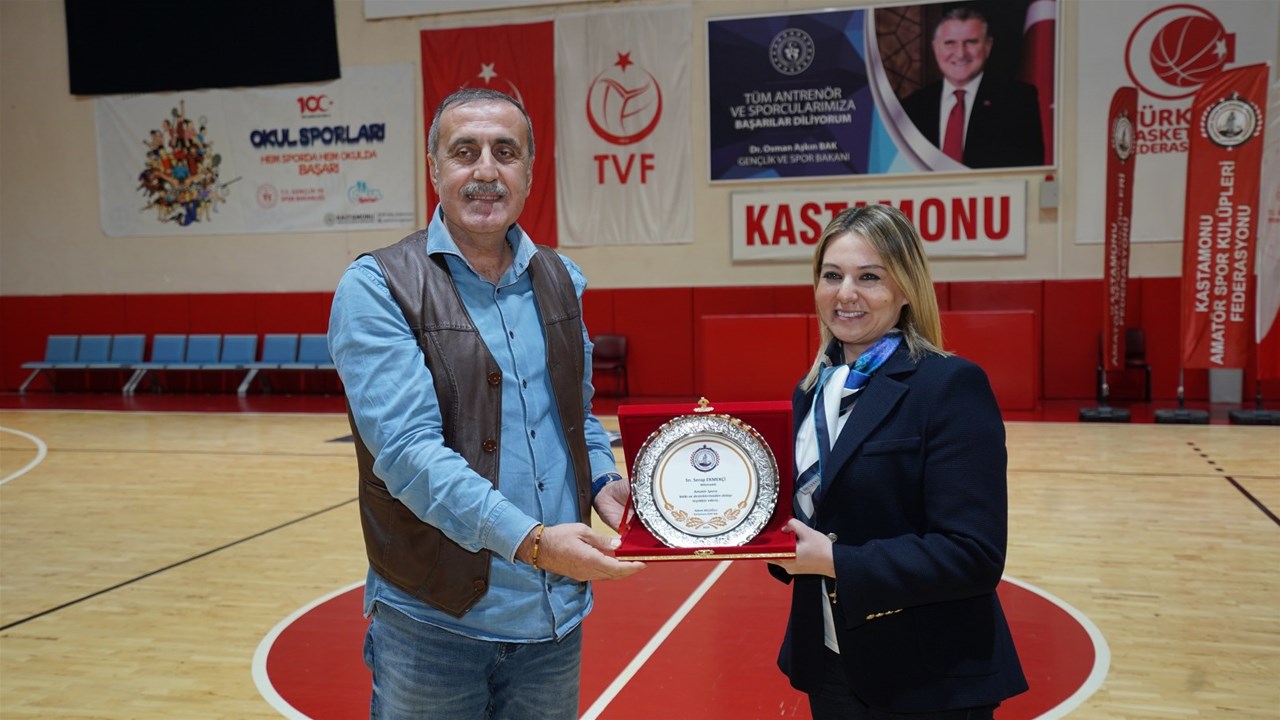 Kastamonu Amator Spor Haftasi (8)