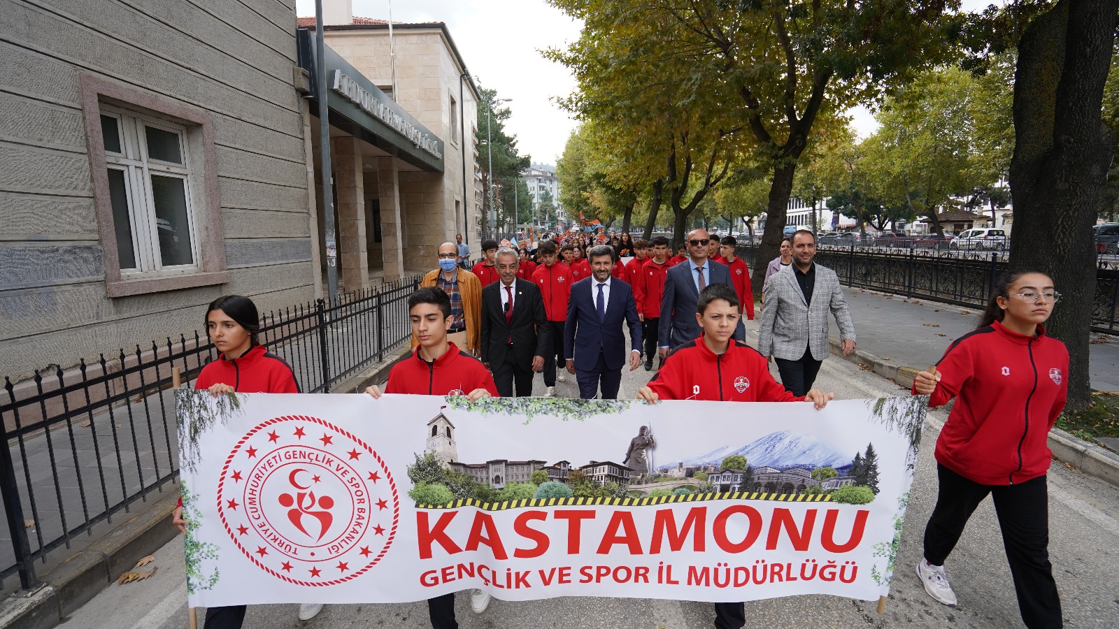 Kastamonu Amator Spor Kulupleri Haftasi (10)