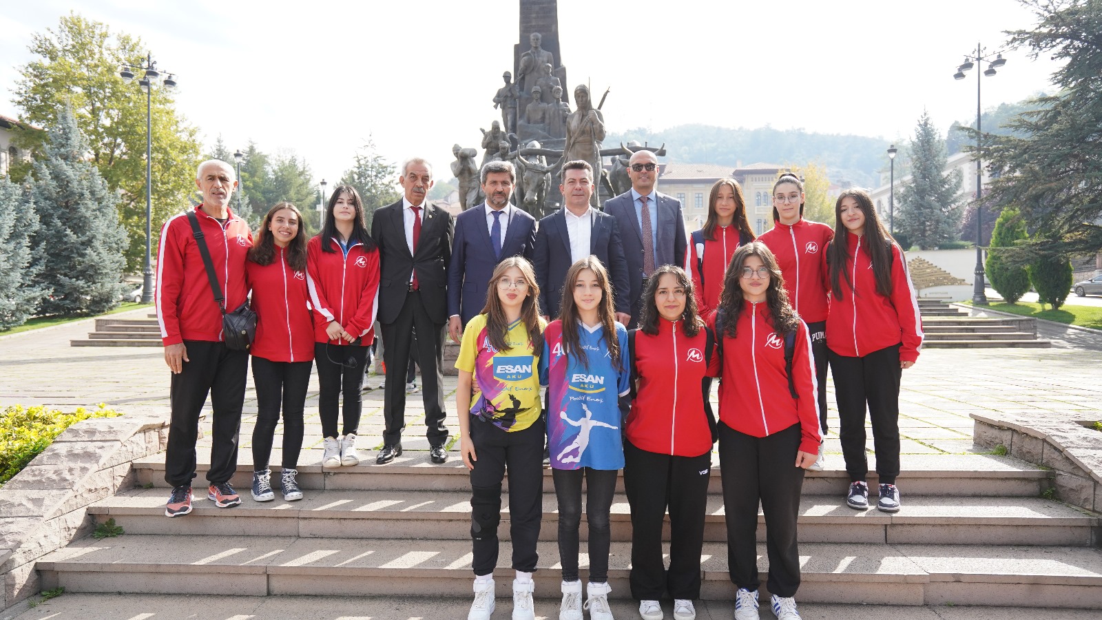 Kastamonu Amator Spor Kulupleri Haftasi (12)