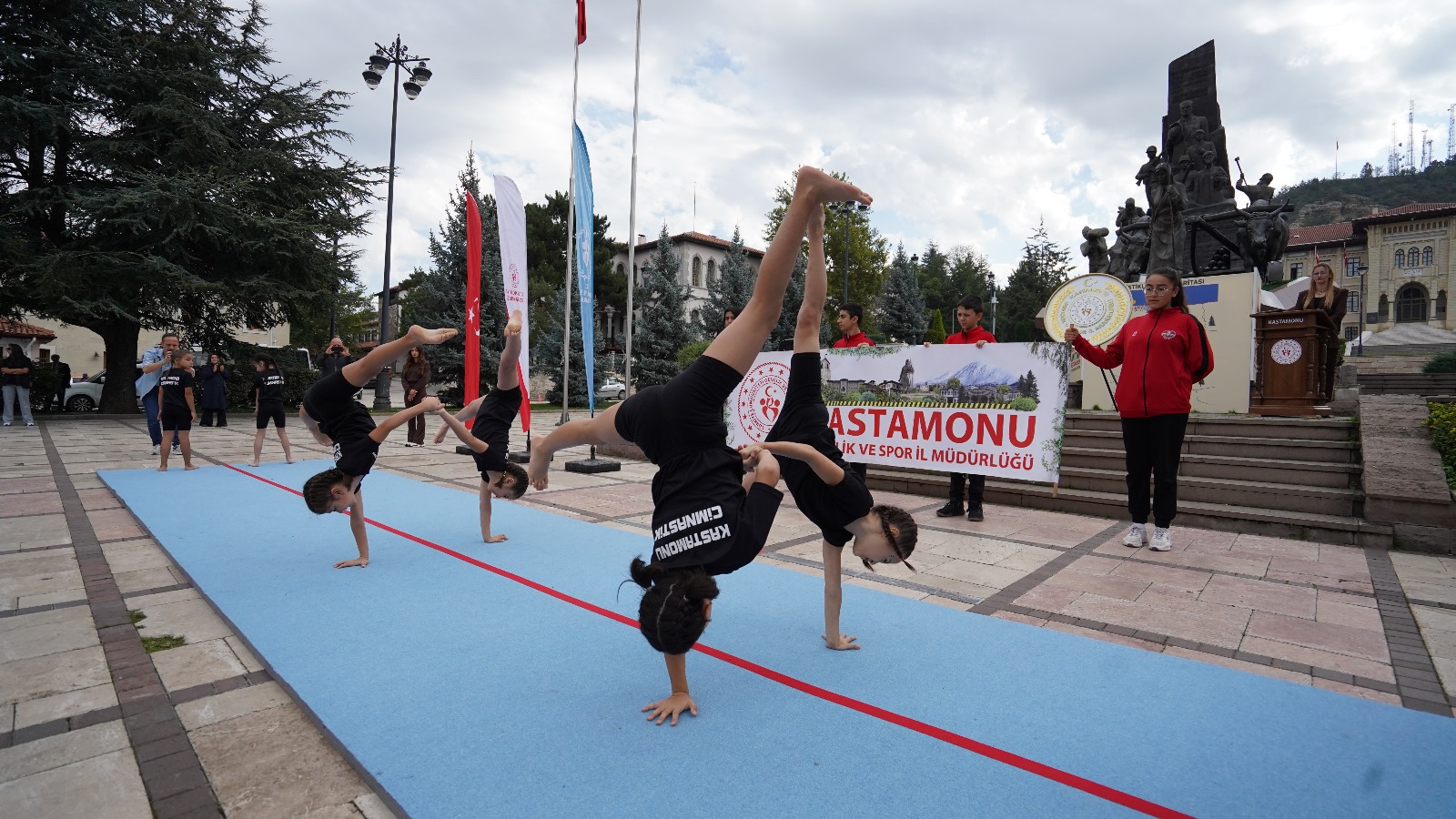 Kastamonu Amator Spor Kulupleri Haftasi (6)