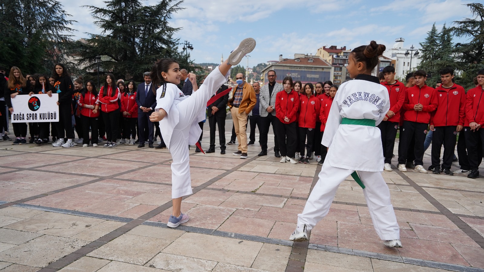 Kastamonu Amator Spor Kulupleri Haftasi (7)