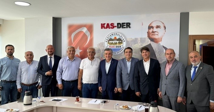 Kastamonu Bati Karadeniz Platformu (2)