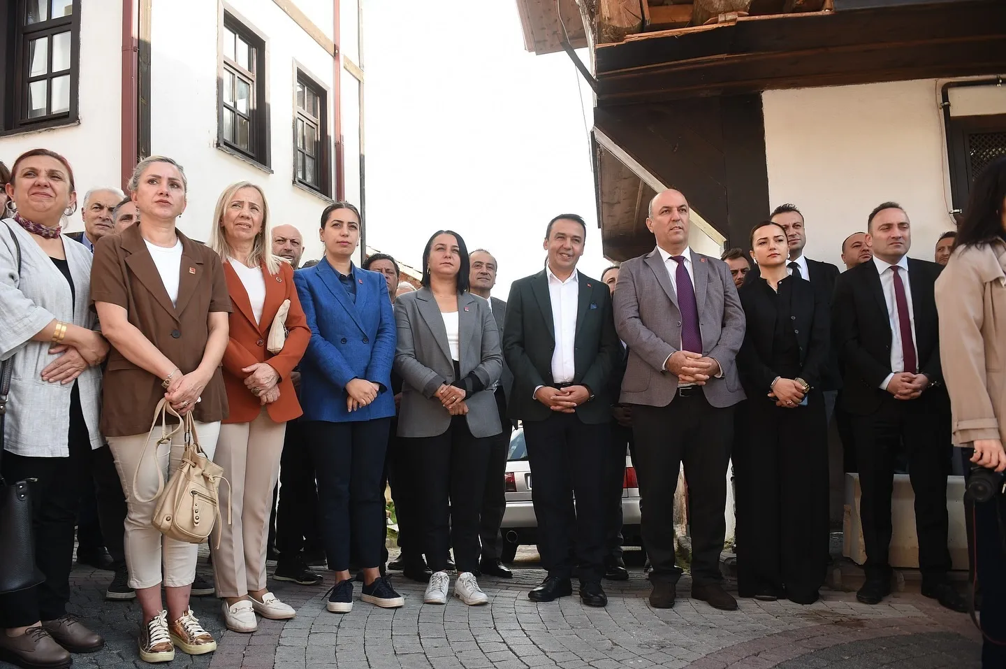 Kastamonu Belediyesi’nin Ilk Kreşi Açıldı! 7