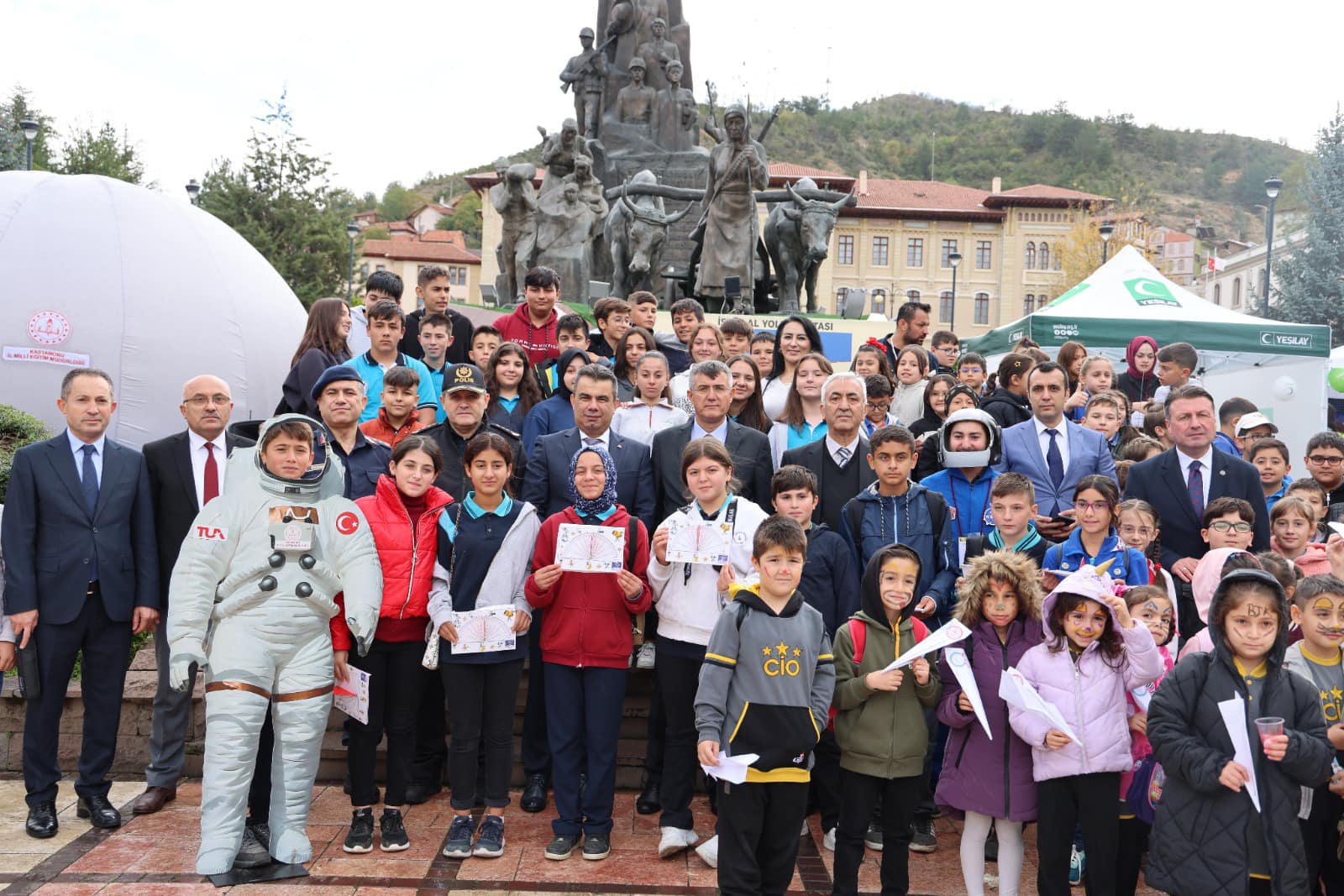 Kastamonu Bilim Senligi Tubitak (8)