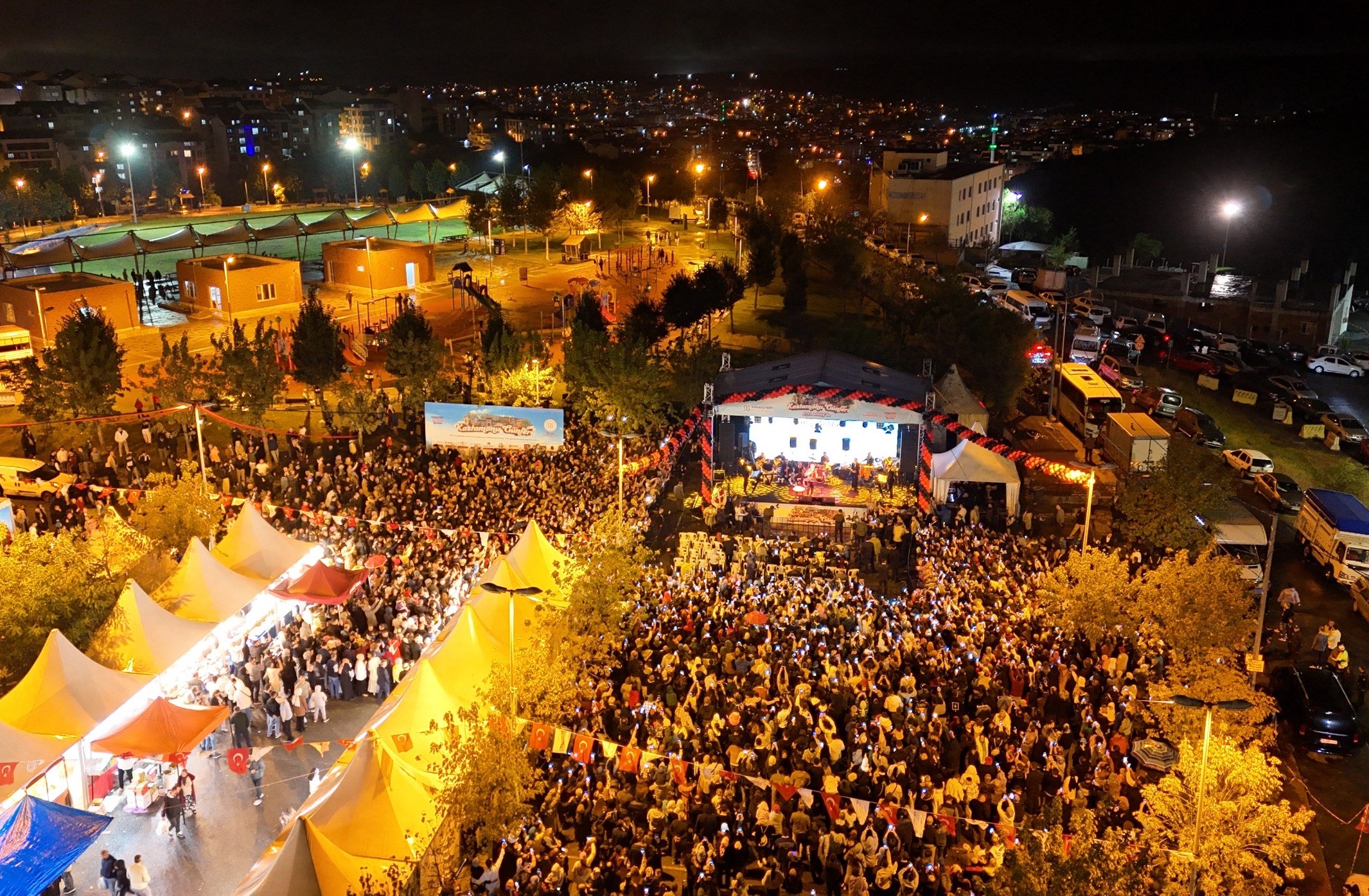 Kastamonu Cengiz Kurtoglu Konser (3)-1