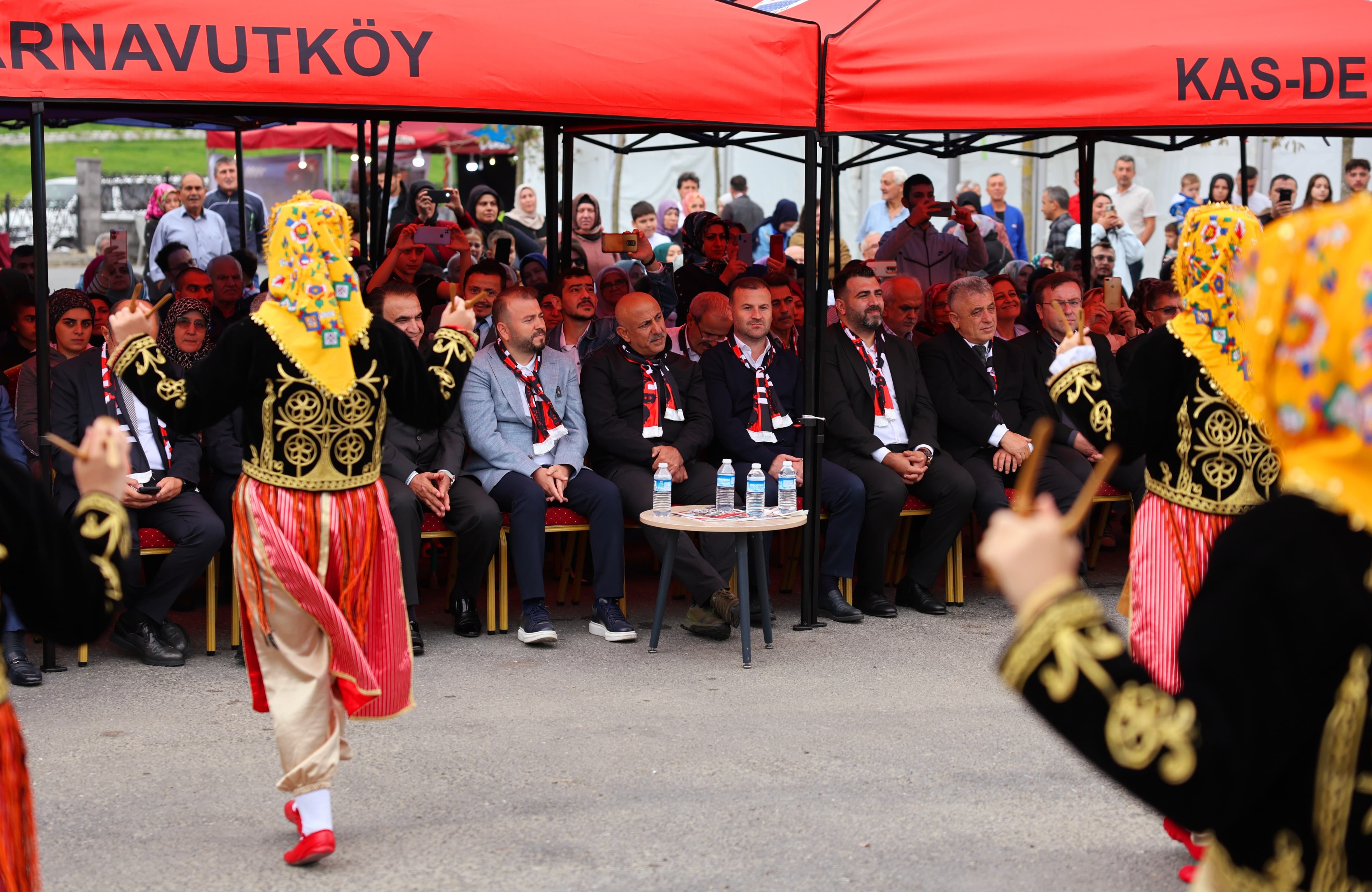 Kastamonu Cengiz Kurtoglu Konser (7)