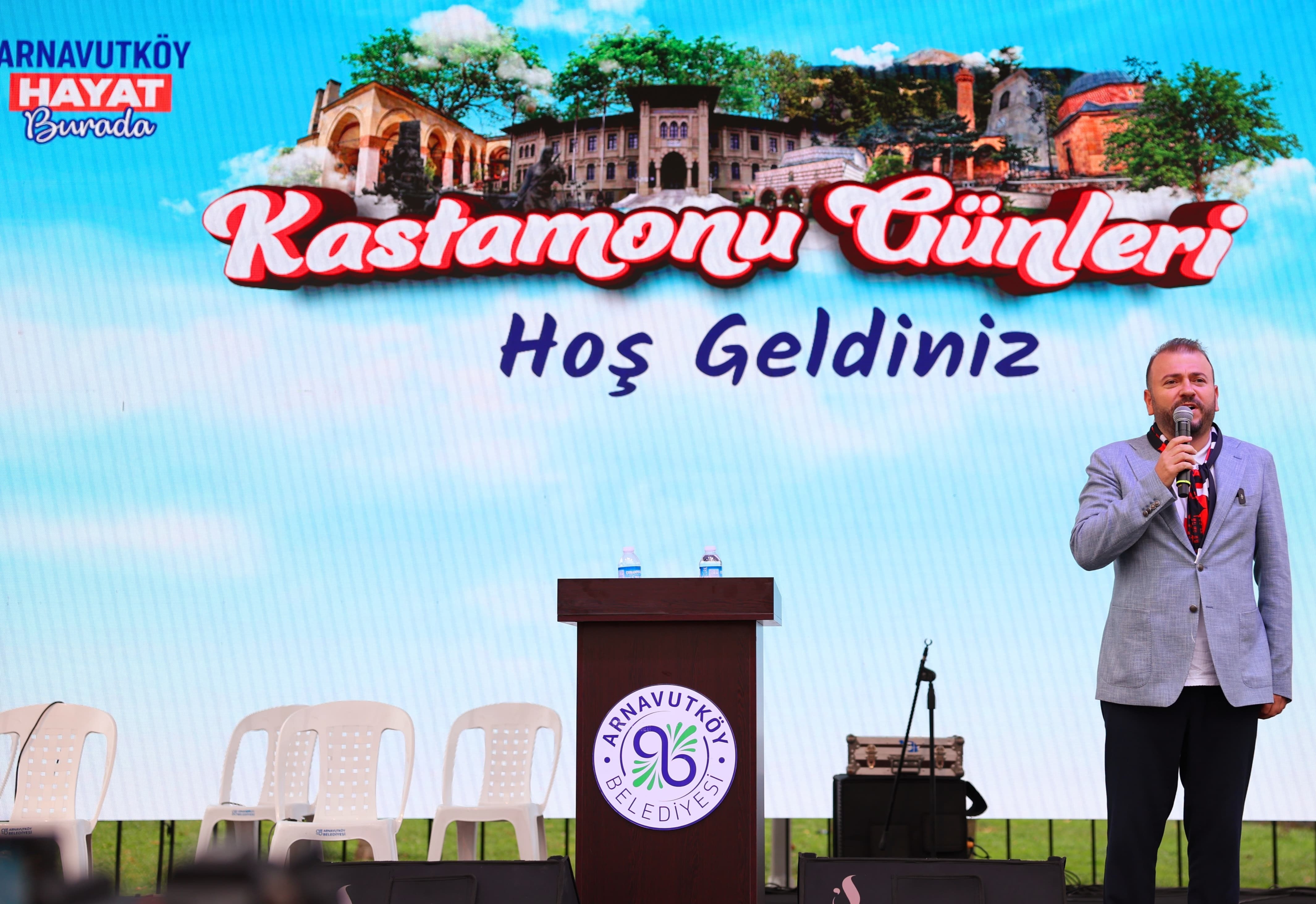 Kastamonu Cengiz Kurtoglu Konser (8)