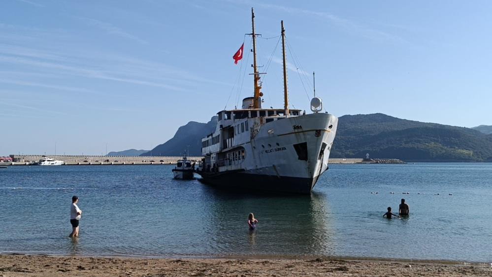 Kastamonu Cide Amasra Varup (3)