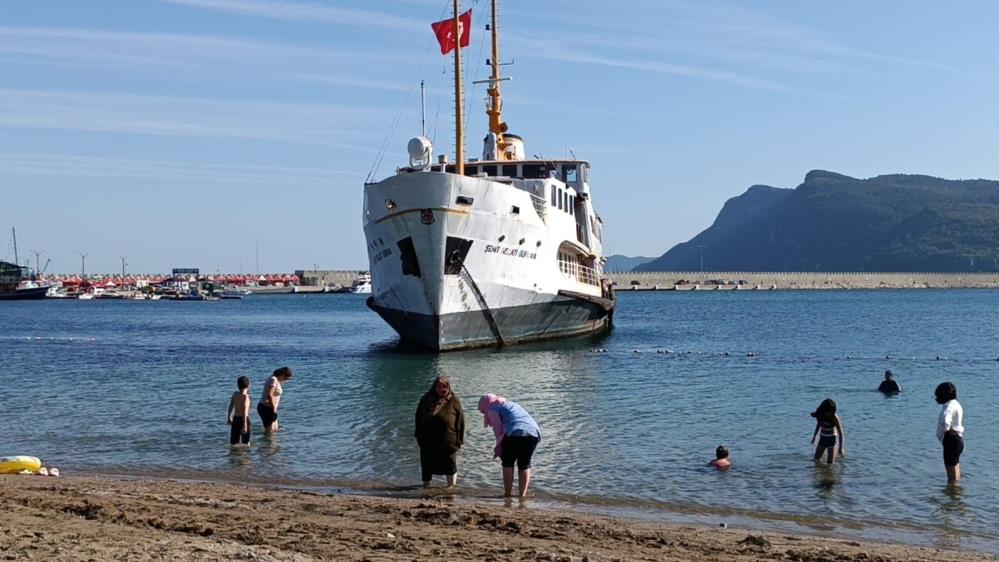 Kastamonu Cide Amasra Varup (5)