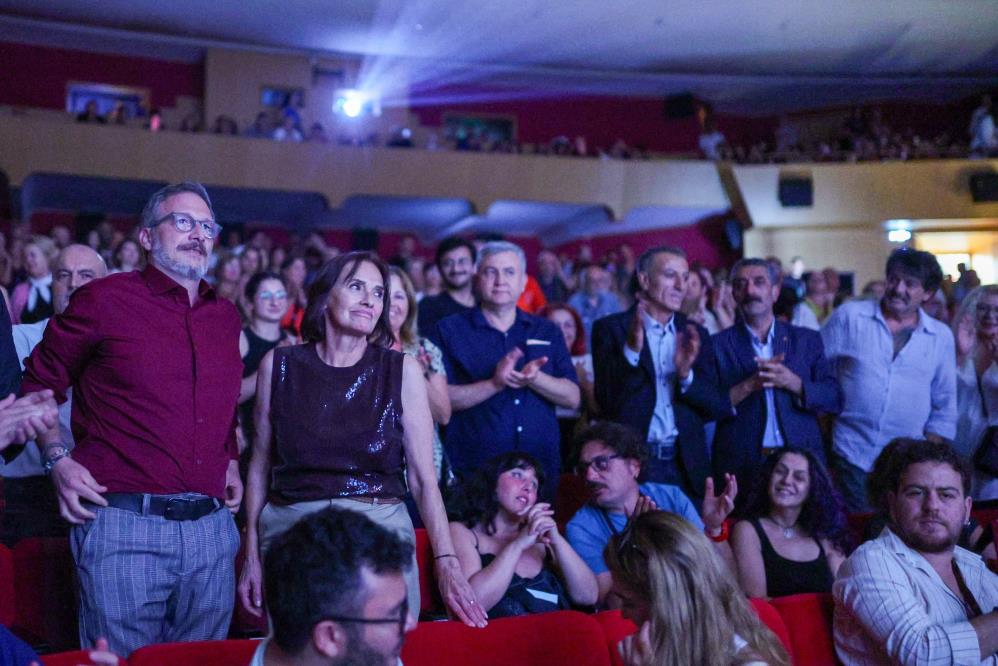 Kastamonu Cide Mukedderat Film Sinema Altin Portakal (7)