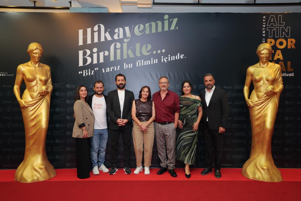 Kastamonu Cide Mukedderat Film Sinema Altin Portakal (8)