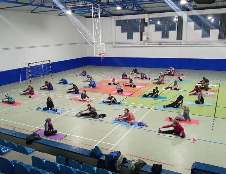 Kastamonu Cide Pilates (1)