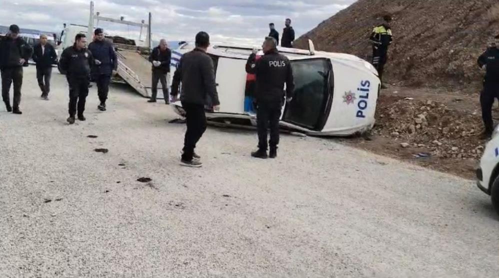 Kastamonu Çorum Polis Otosu (2)