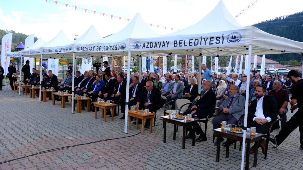 Kastamonu Dogal Gaz Bakan Yardimcisi Nevzat Satiroglu (4)