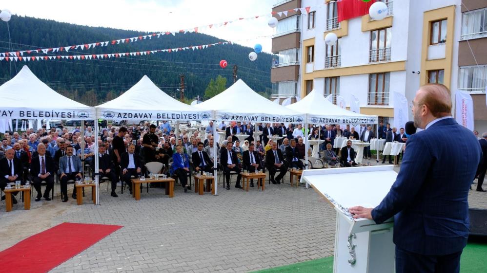 Kastamonu Dogal Gaz Bakan Yardimcisi Nevzat Satiroglu (5)