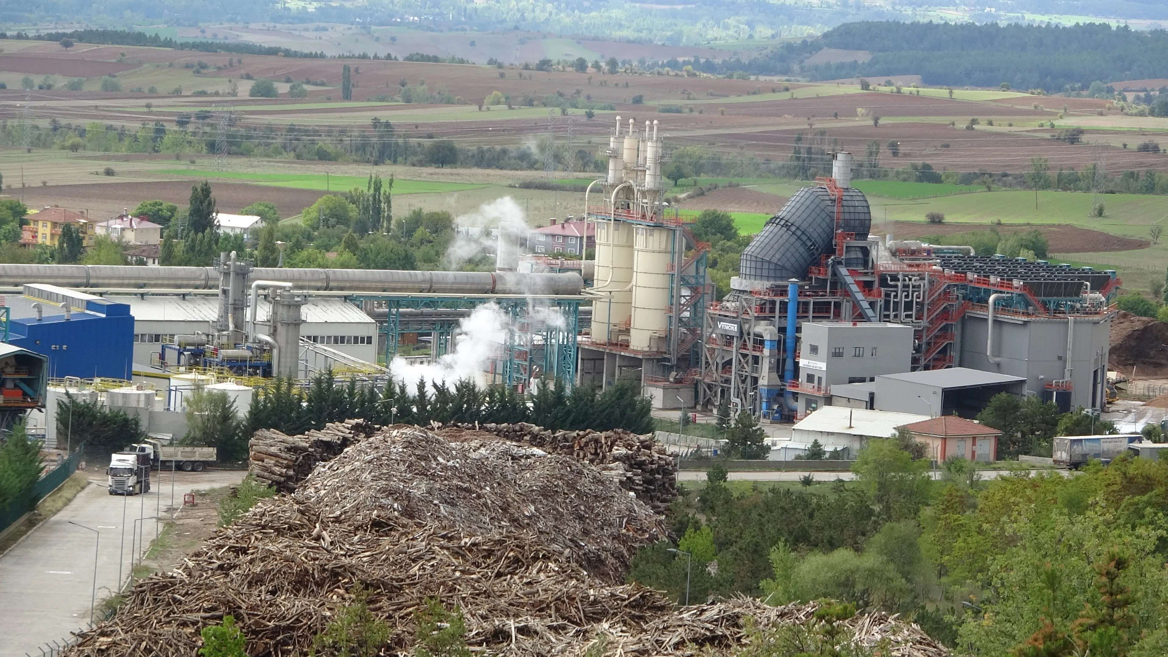 Kastamonu Entegre'de 100 Milyonluk Vurgun! 8 Kişi Gözaltına Alındı! 1