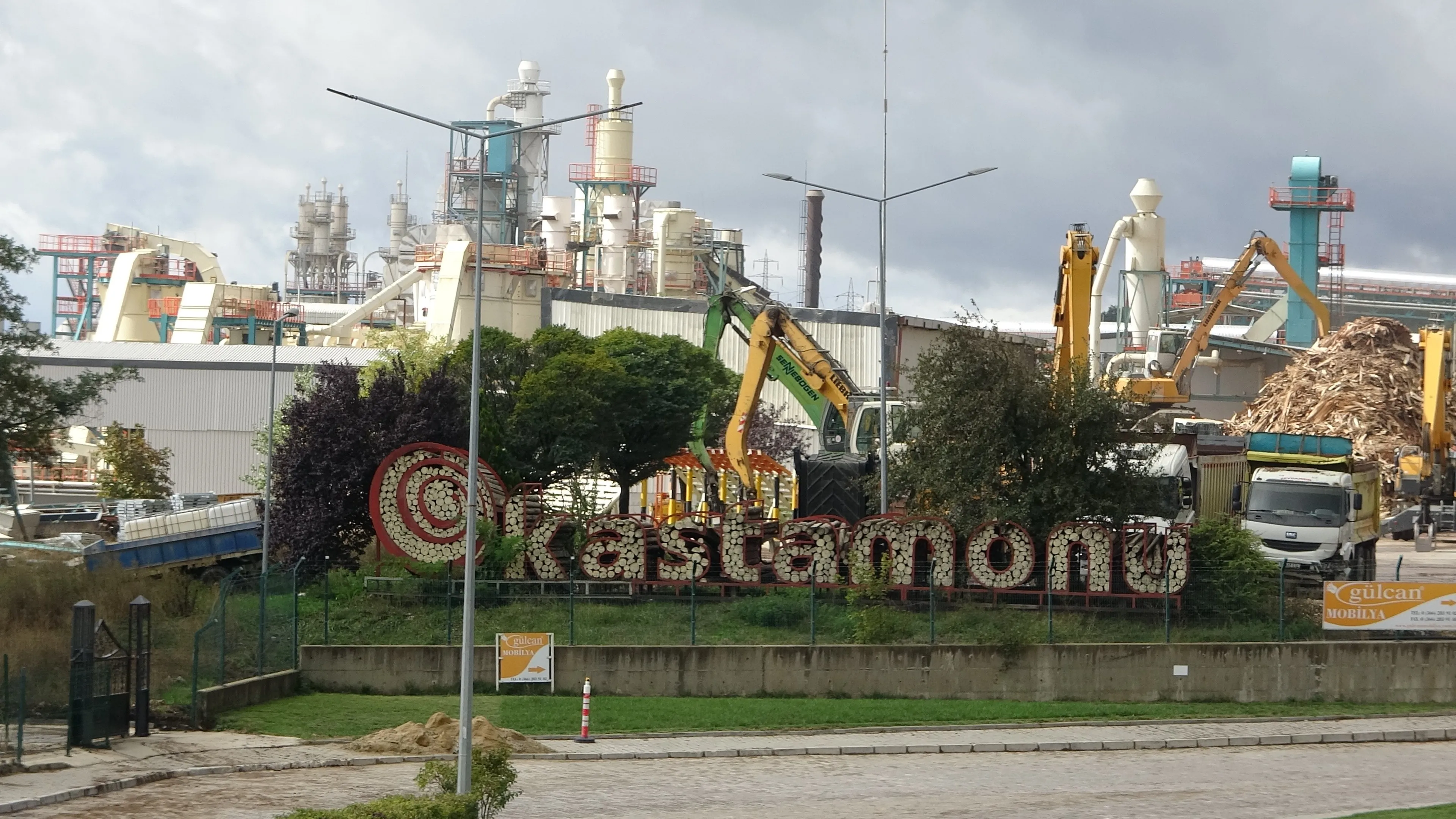 Kastamonu Entegre'de 100 Milyonluk Vurgun! 8 Kişi Gözaltına Alındı!