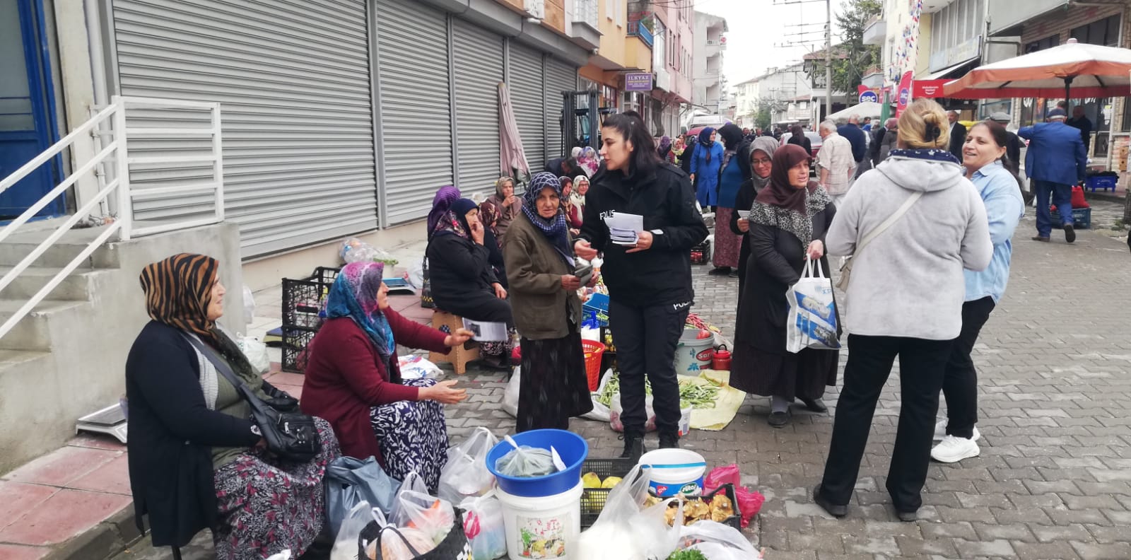 Kastamonu Hanonu Polis (1)