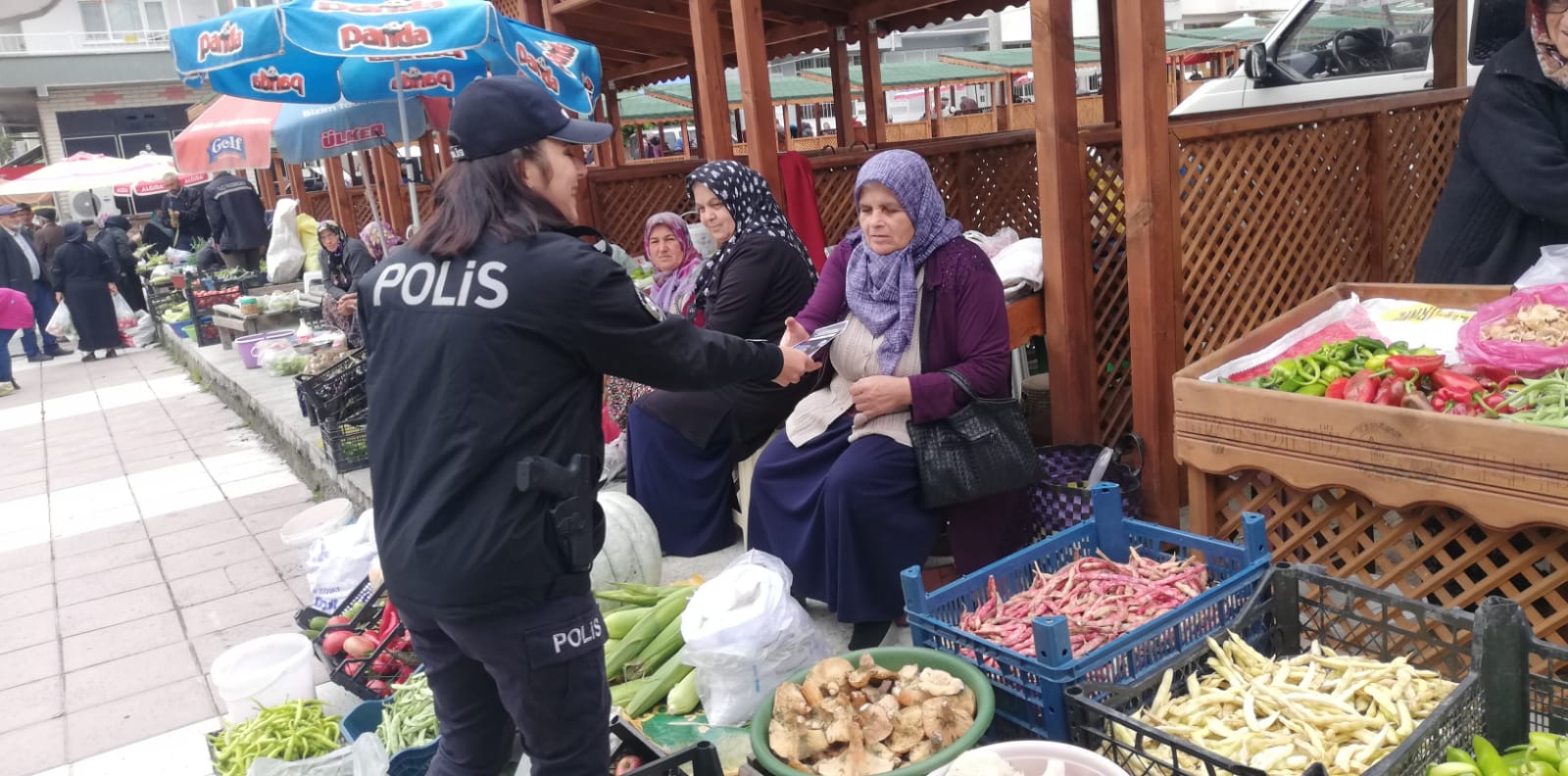 Kastamonu Hanonu Polis (3)