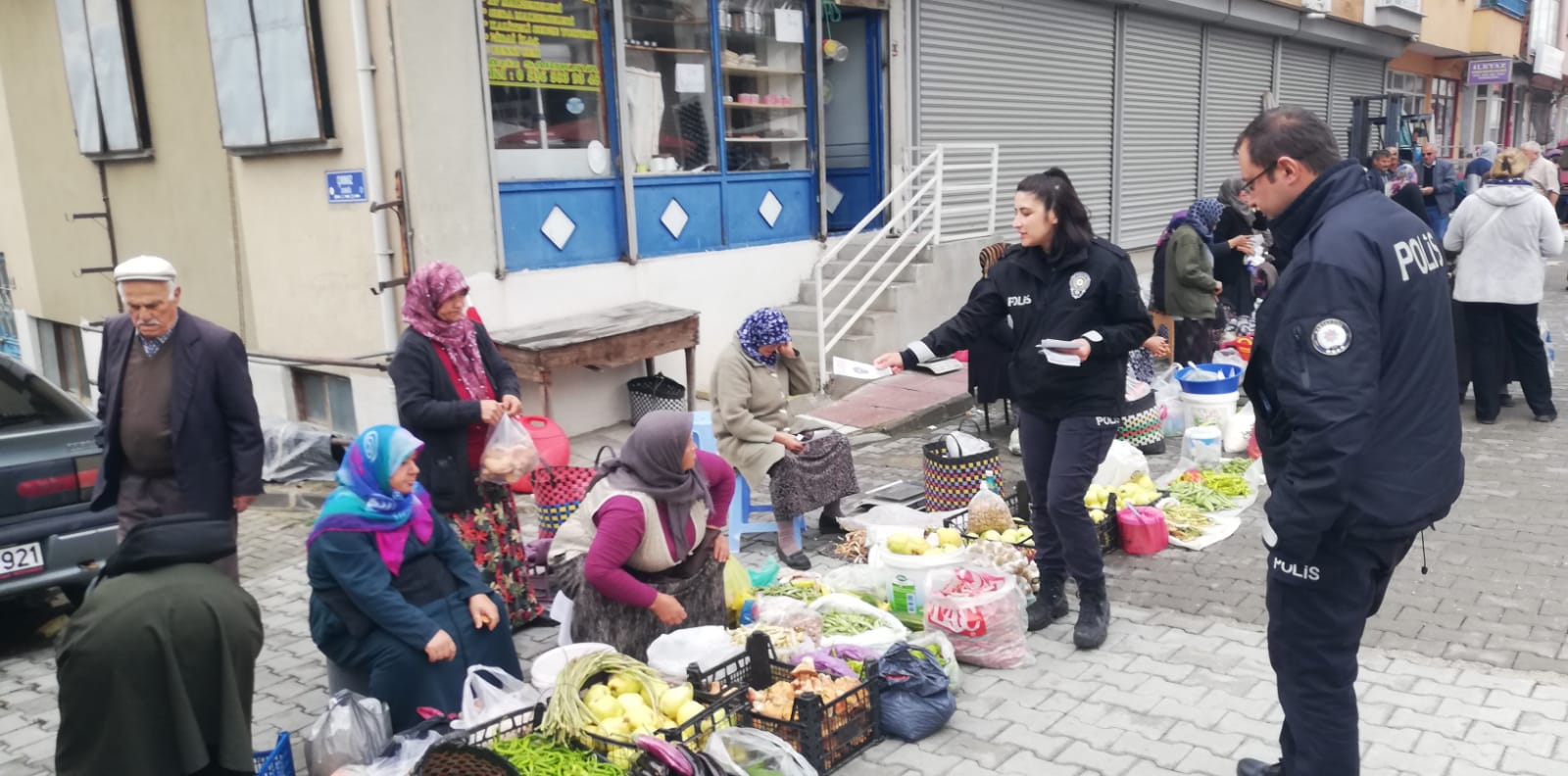 Kastamonu Hanonu Polis (4)