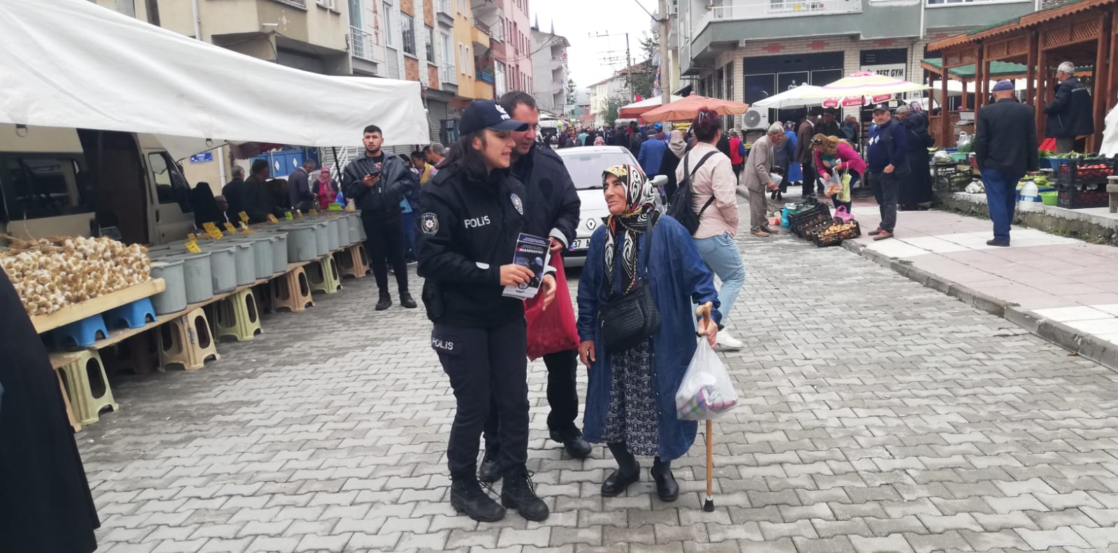 Kastamonu Hanonu Polis (5)