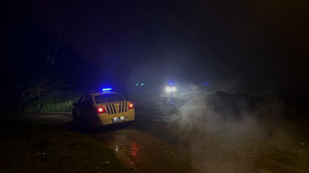 Kastamonu Ihsangazi Trafik Kazasi (2)