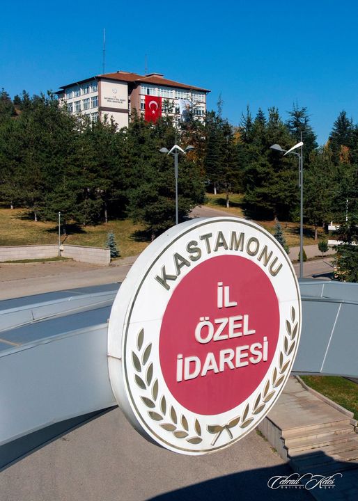 Kastamonu Il Özel Idaresi-1