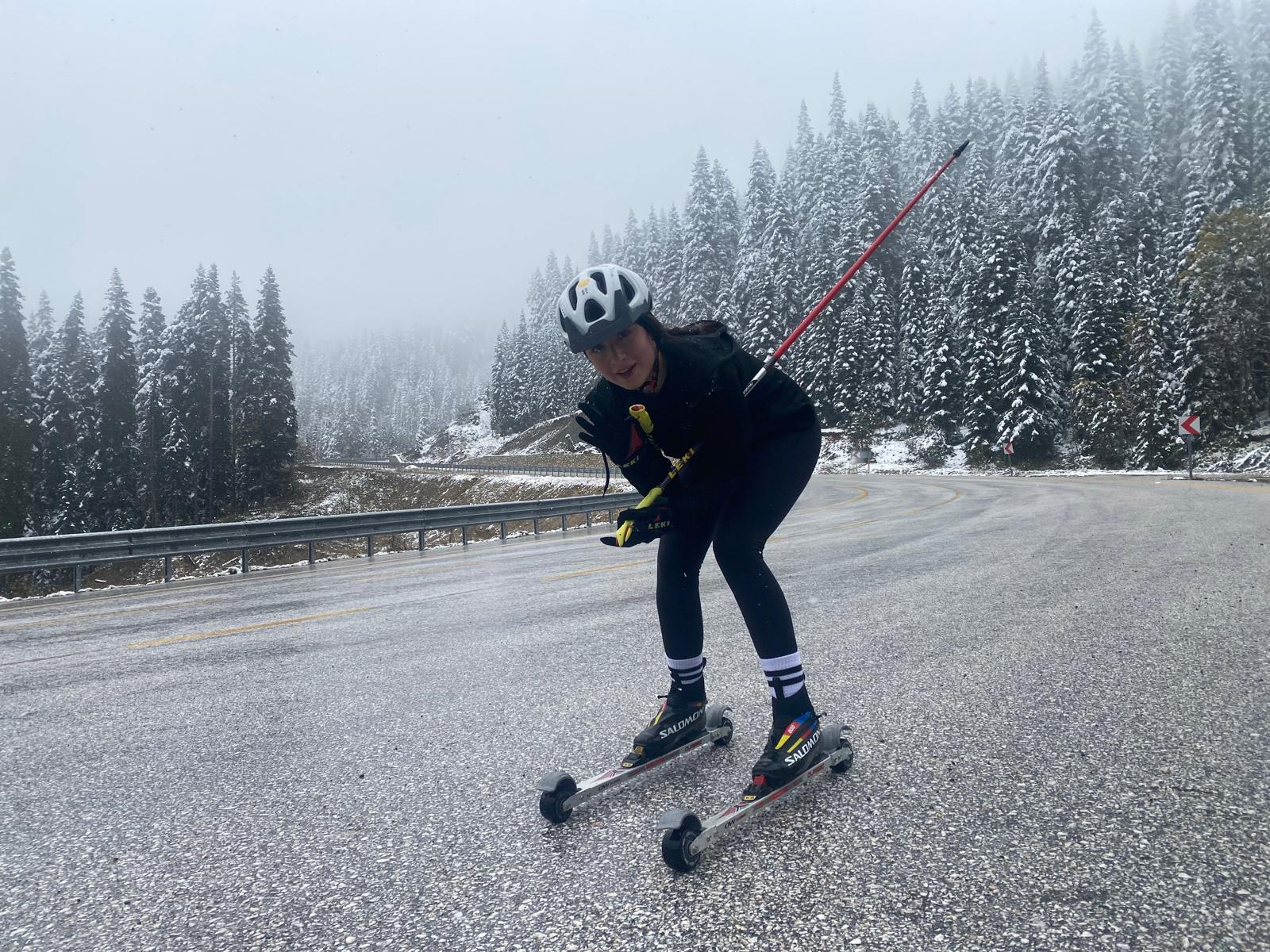 Kastamonu Ilgaz Daği Kayak Merkezi (3)