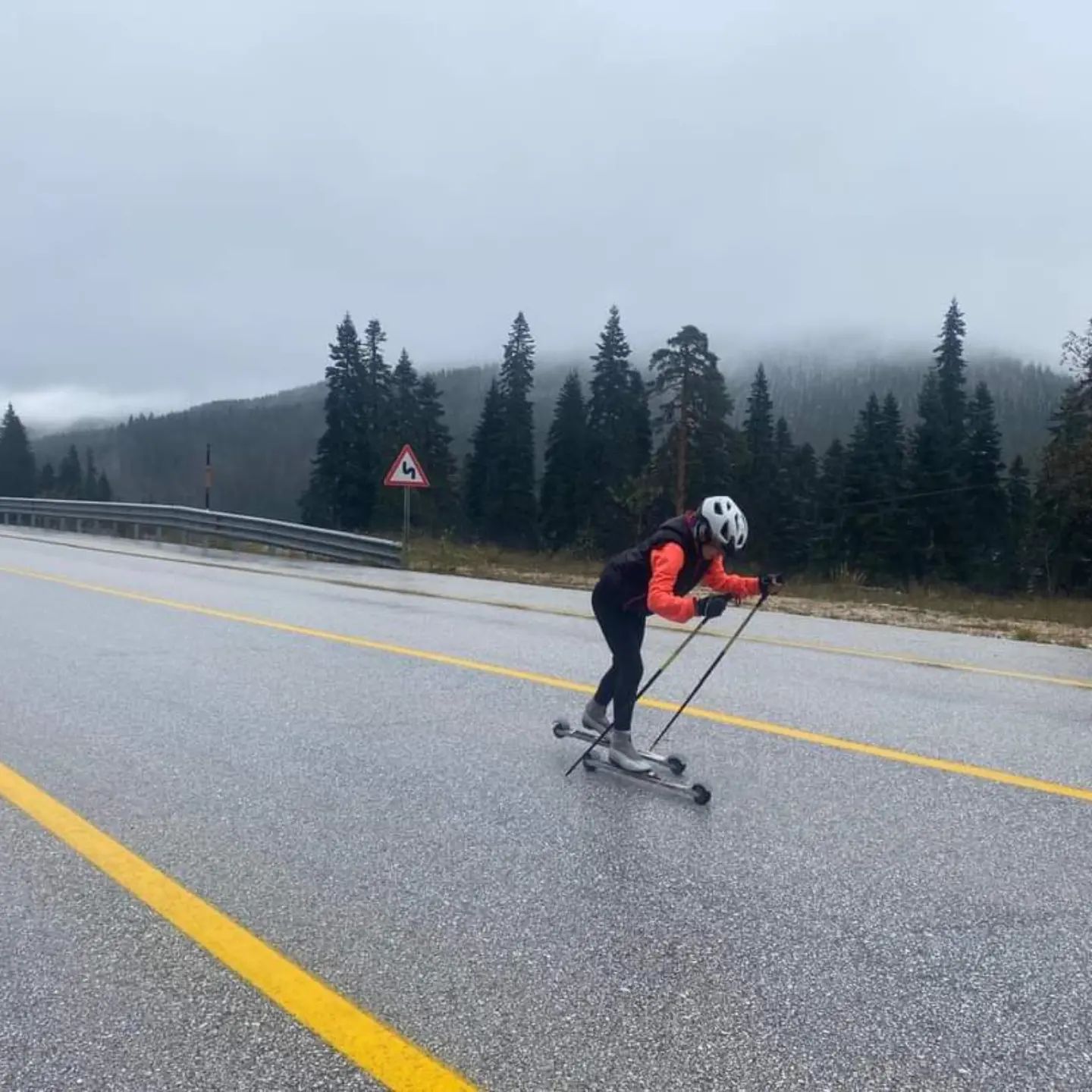 Kastamonu Ilgaz Daği Kayak Merkezi (5)