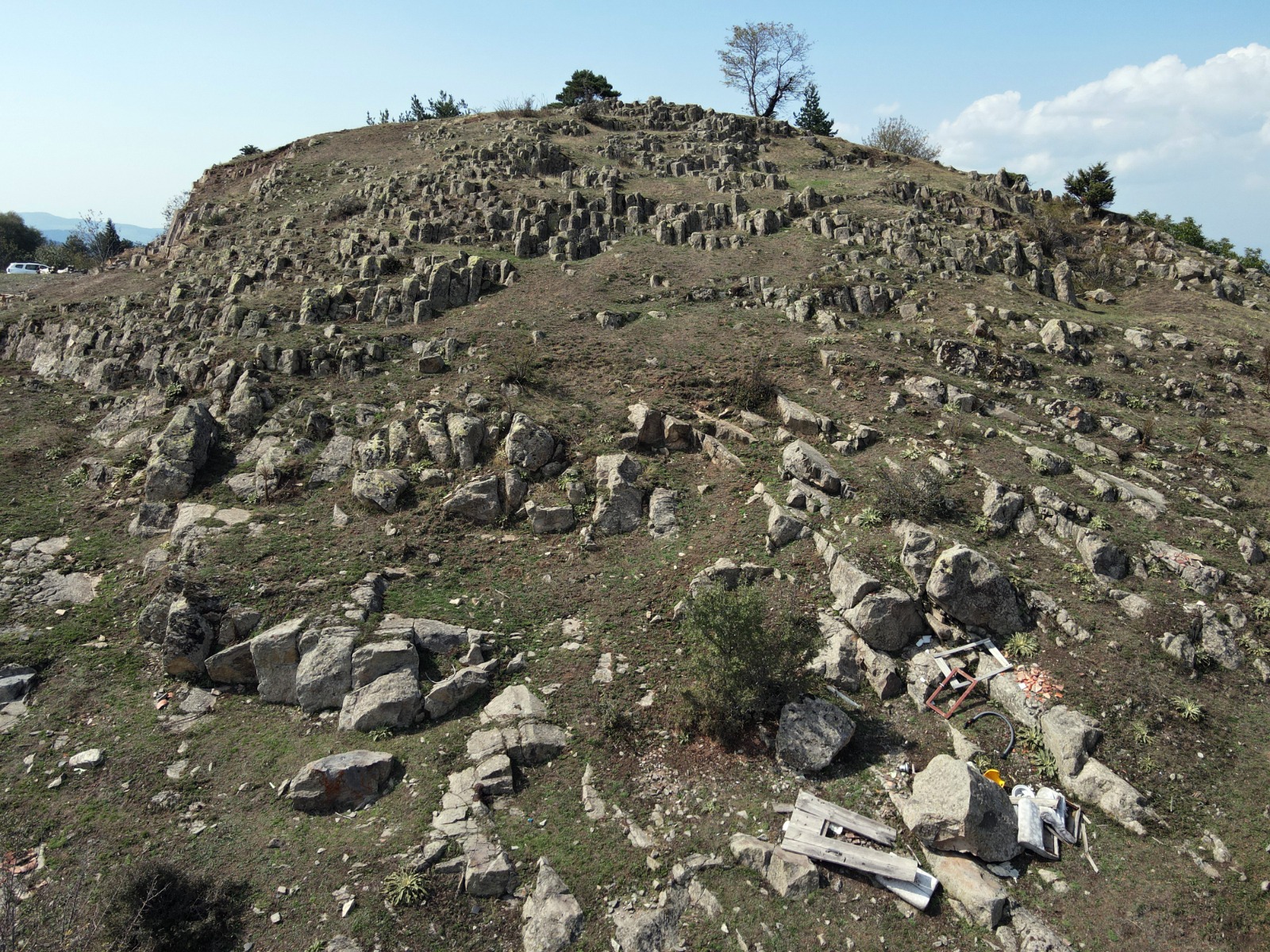 Kastamonu Kaya Bazalt Ahlat (7)