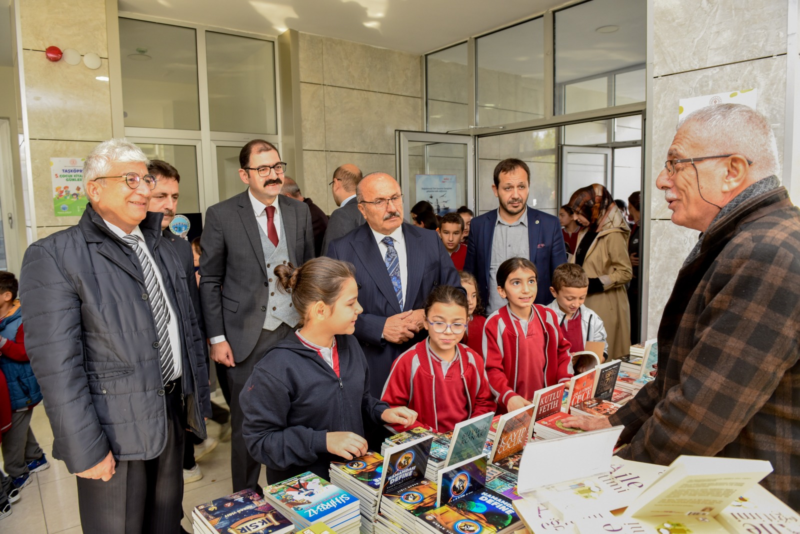 Kastamonu Kitap Fuar Taskopru (10)